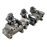 21940001 Genuine Paccar Complete Rocker Arm Assembly - Truck To Trailer