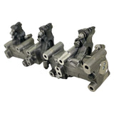 219400-01 Genuine Paccar Complete Rocker Arm Assembly - Truck To Trailer