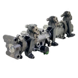 219400-01 Genuine Paccar Complete Rocker Arm Assembly - Truck To Trailer