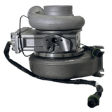 22001089 Genuine Volvo Turbocharger He400Vg With Actuator For Mp8 13.0L D13 13.0 - Truck To Trailer