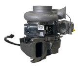 22001089 Genuine Volvo Turbocharger He400Vg With Actuator For Mp8 13.0L D13 13.0 - Truck To Trailer