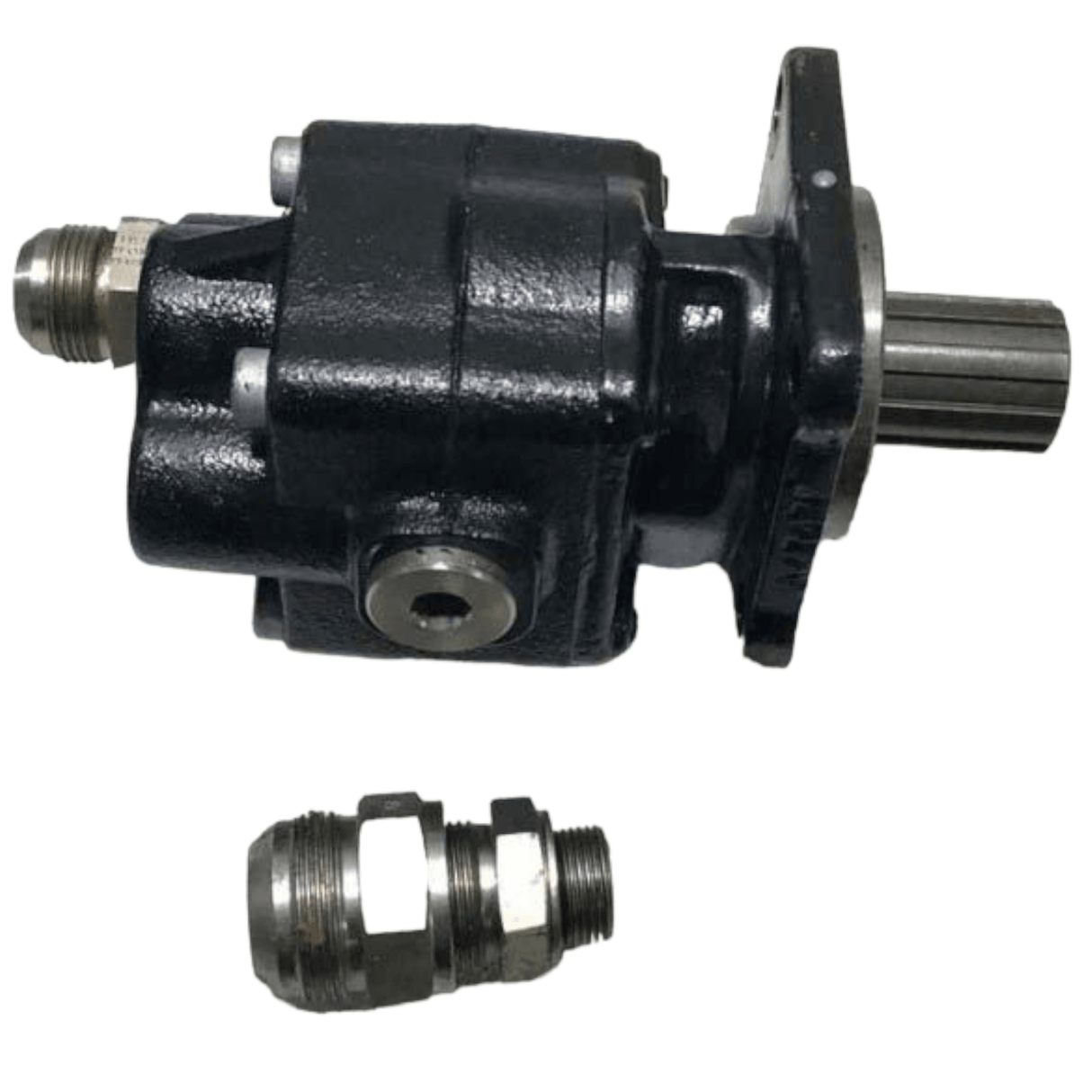 22045714 Genuine Volvo Hydraulic Pump - Truck To Trailer