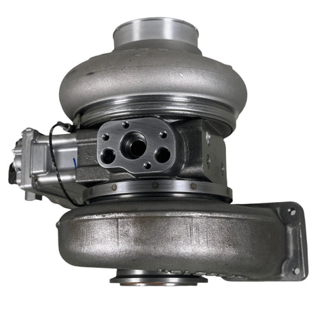 2206253PEX Genuine Paccar Turbocharger - W/Actuator - Epa17 - Truck To Trailer