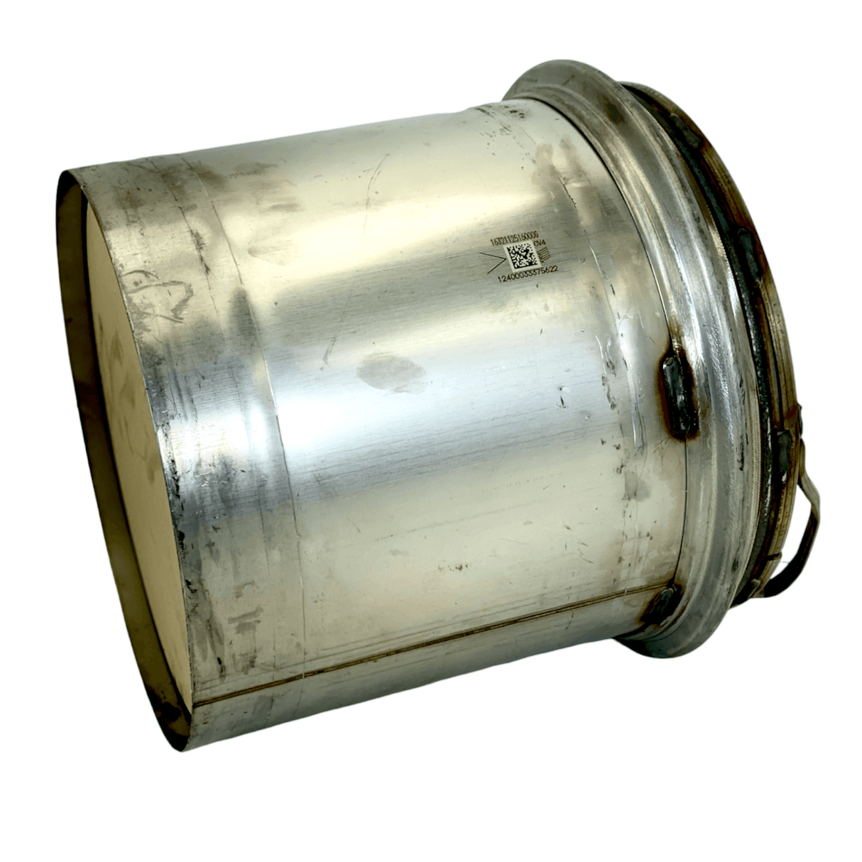 22069507 Genuine Volvo DPF Diesel Particulate Filter - Truck To Trailer