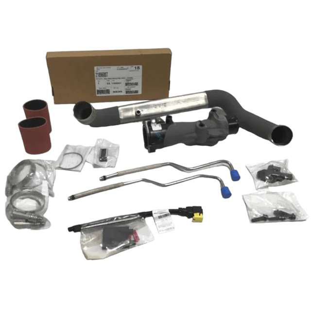 22069627 Genuine Volvo EGR DP Aftermarket Kit - Truck To Trailer