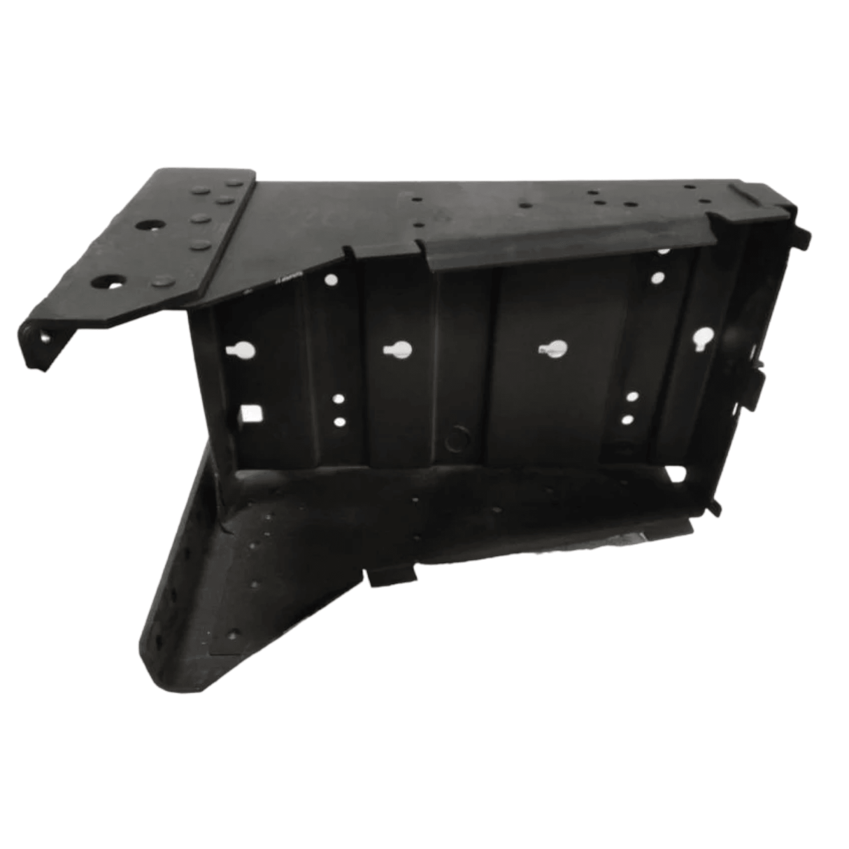 22075798 Genuine Volvo Battery Box - Truck To Trailer