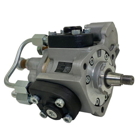 22100-E0351 Genuine Hino Fuel Injection Pump - Truck To Trailer