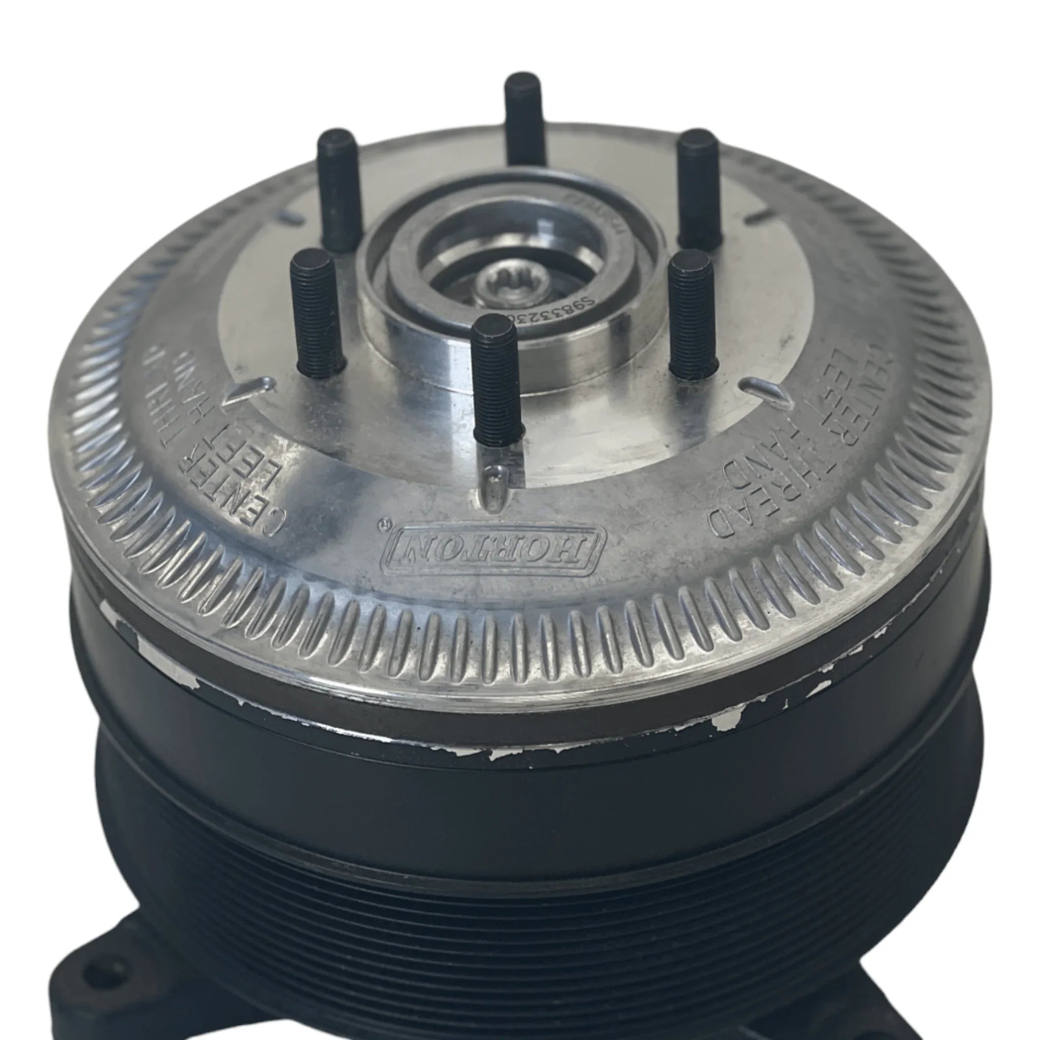 010021884 Genuine Horton Fan Clutch For Volvo D13 Mack MP8