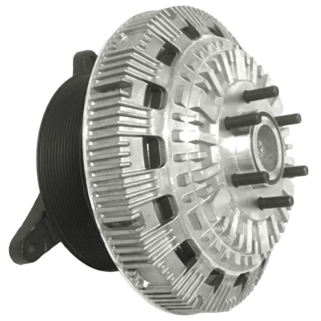 22113071 Genuine Volvo Fan Clutch - Truck To Trailer