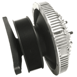 22113071 Genuine Volvo Fan Clutch - Truck To Trailer