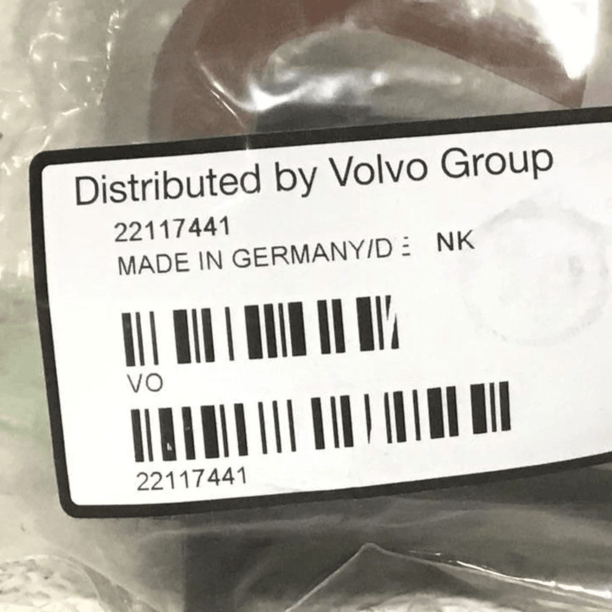 22117441 Genuine Volvo Kit - Truck To Trailer