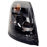 22141268 Genuine Volvo Headlamp - Truck To Trailer