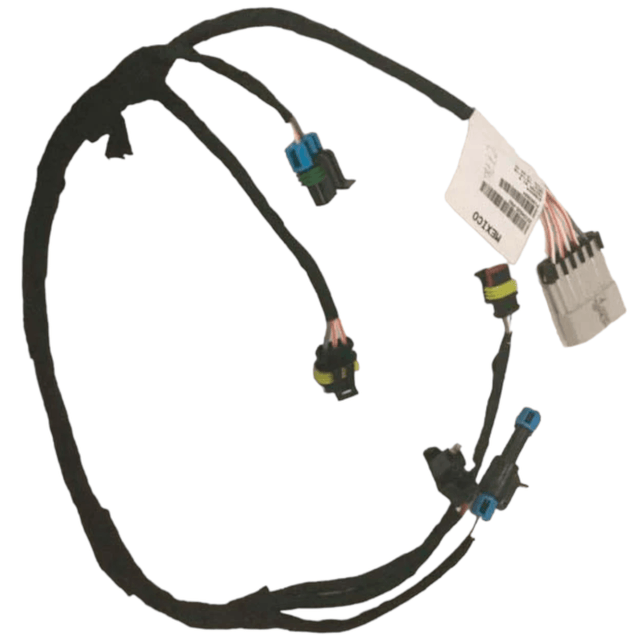 22154525 Genuine Volvo/Mack Wiring Harness - Truck To Trailer