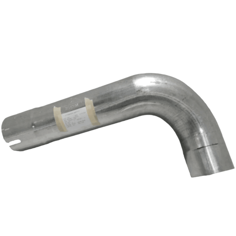 22182033 Genuine Volvo Exhaust Pipe - Truck To Trailer