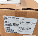 21248302 Genuine Volvo Fuel Filter Housing Davco 382 - Truck To Trailer