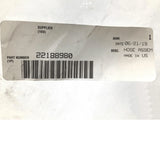 22188980 Genuine Volvo Hose Assembly - Truck To Trailer