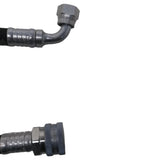 22188982 Genuine Mack Hose Assembly - Truck To Trailer