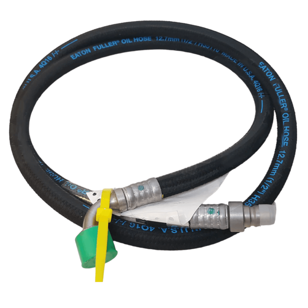 22188995 Genuine Volvo Hose Assembly - Truck To Trailer