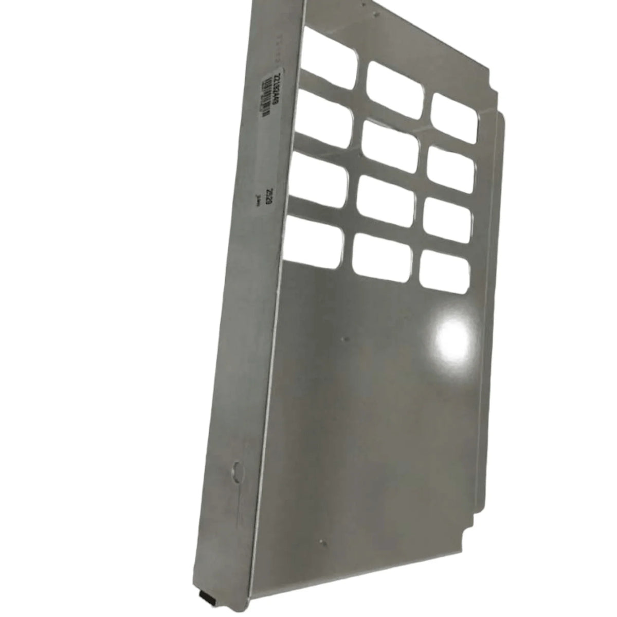 22192449 Genuine Mack Heat Shield – Truck To Trailer