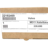 22192469 Genuine Volvo Wiring Harness - Truck To Trailer