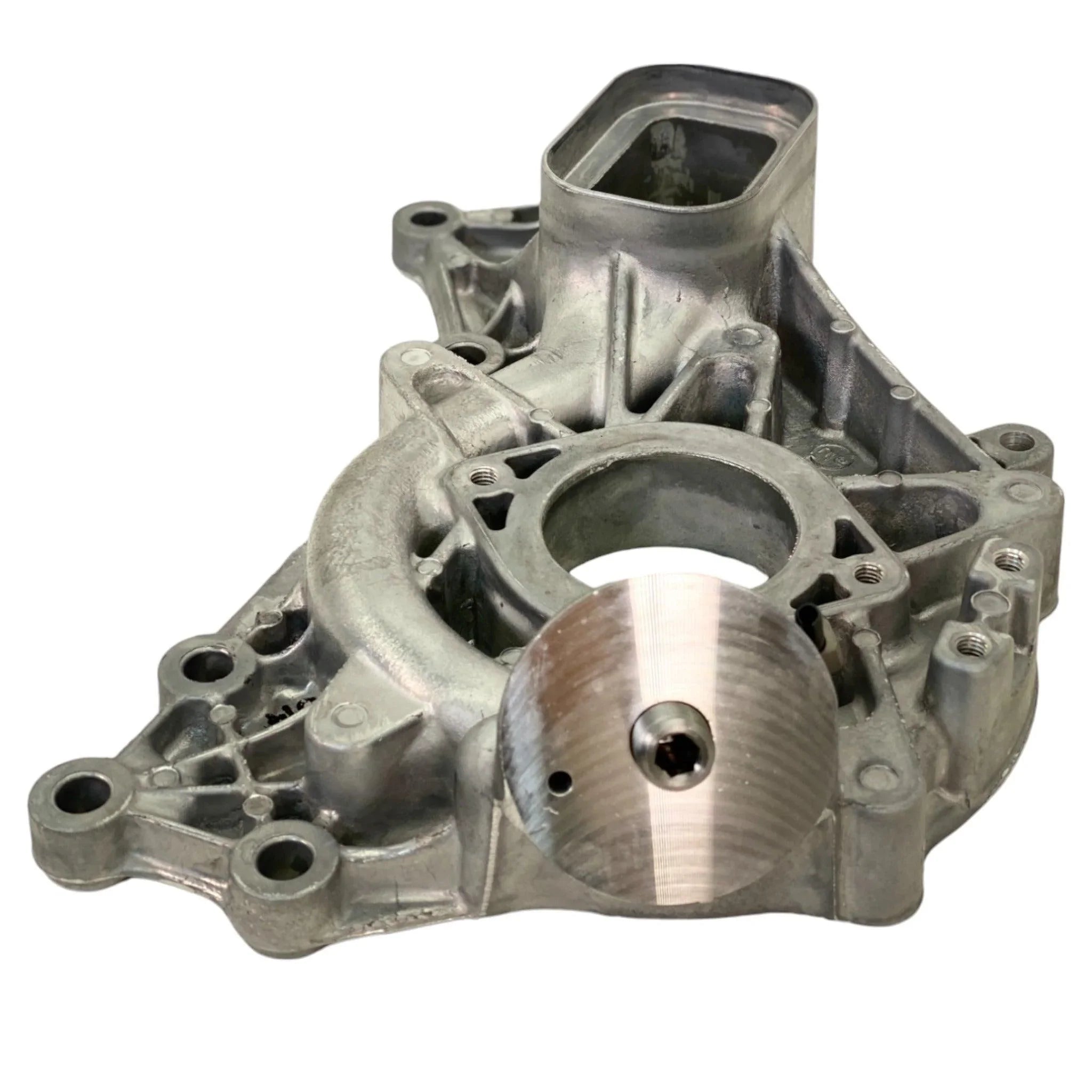 22195462 Genuine Volvo Water Pump Housing – Truck To Trailer