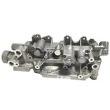 21282082 Genuine Volvo/Mack Oil Filter Housing - Truck To Trailer