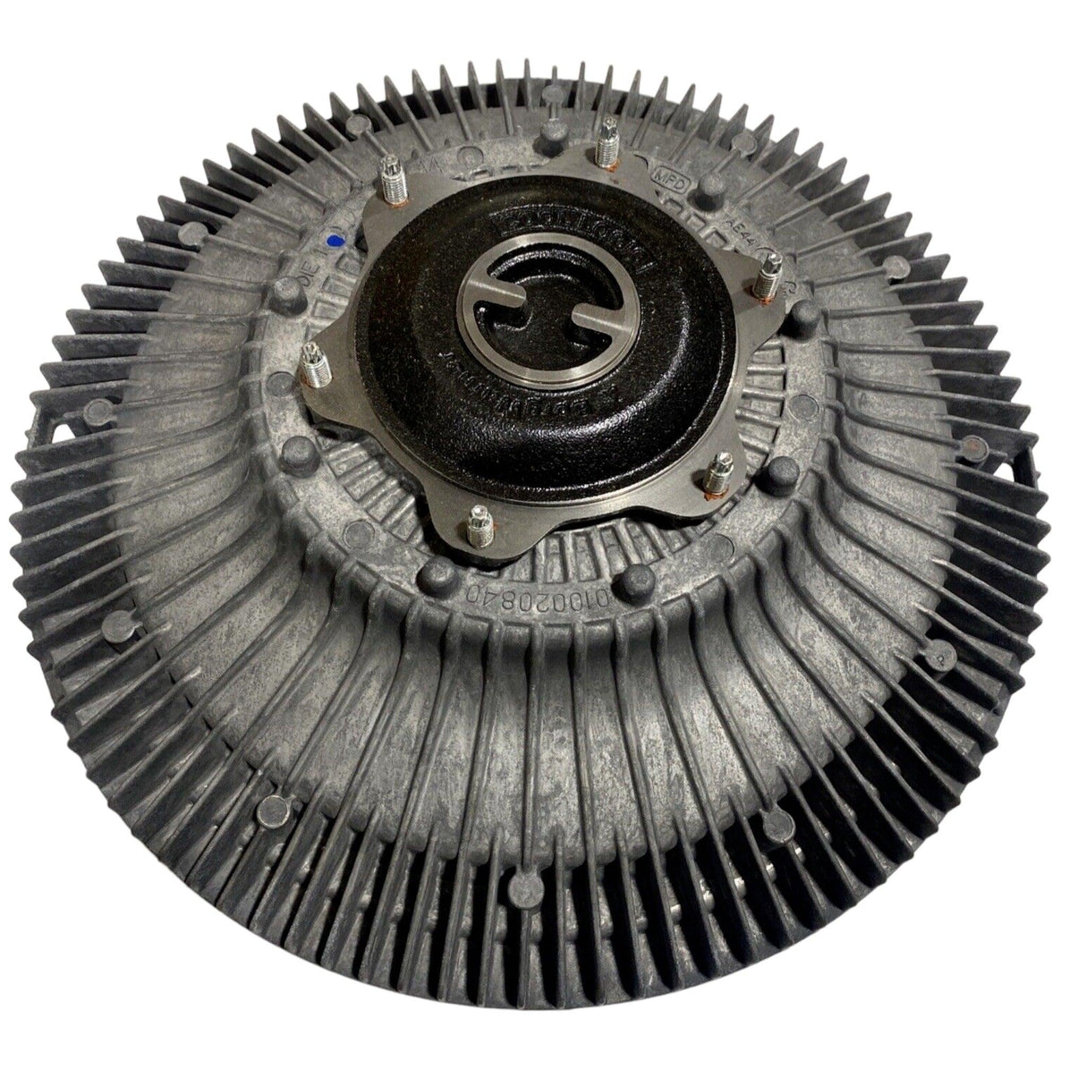 85147373 Genuine Fan Clutch Truck To Trailer