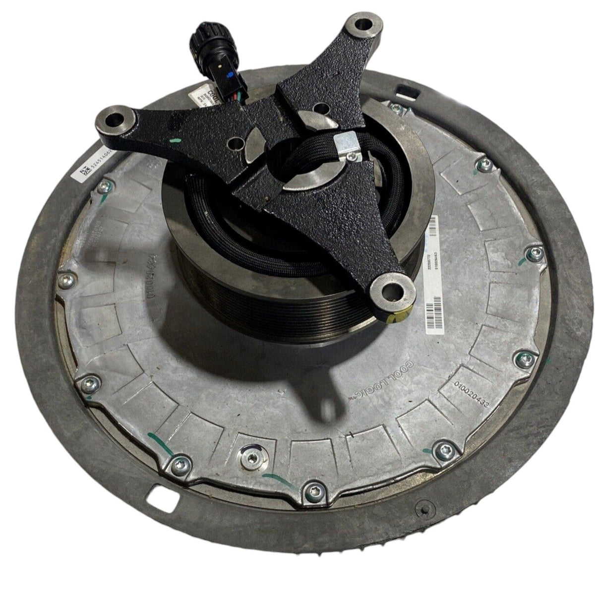 010024103 Genuine Fan Clutch Truck To Trailer