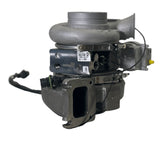 22215689 Genuine Volvo Turbocharger He400Vg With Actuator For Mp8 13.0L D13 13.0 - Truck To Trailer