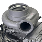 22215689 Genuine Volvo Turbocharger He400Vg With Actuator For Mp8 13.0L D13 13.0 - Truck To Trailer