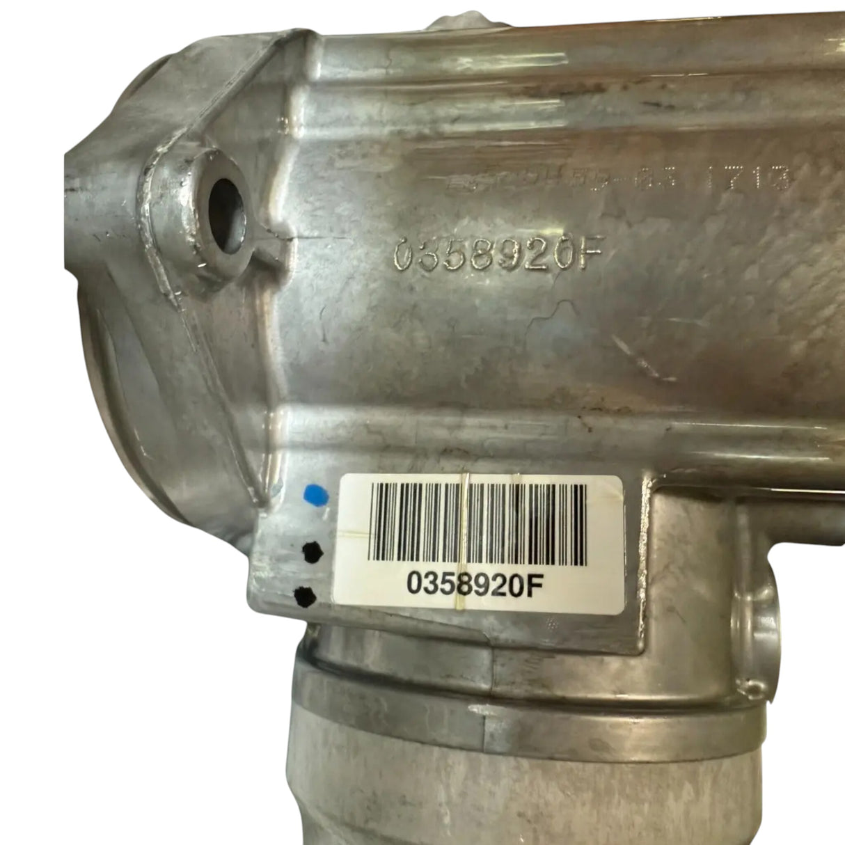 CA10R7053 Genuine Cat High Pressure Pump