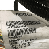 22226286 Genuine Volvo Wires – Truck To Trailer 22226286 Genuine Volvo Wires – Truck To Trailer