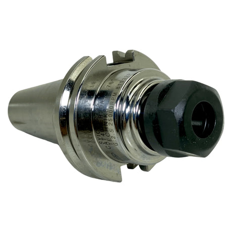 22235 Techniks ER Collet Chuck - Truck To Trailer
