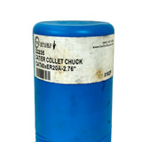 22235 Techniks ER Collet Chuck - Truck To Trailer