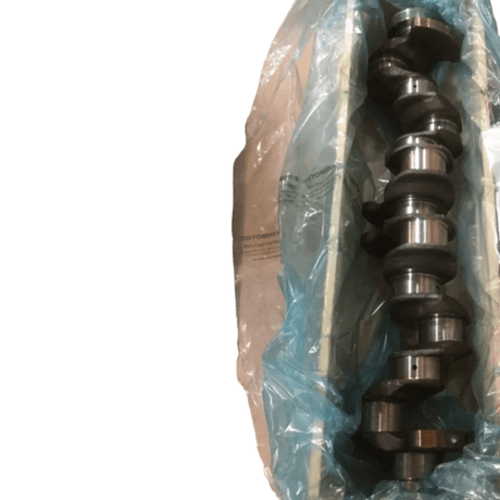 22235130 Genuine Volvo Crankshaft - Truck To Trailer