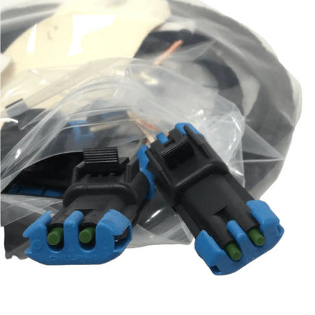 22237787 Genuine Mack Wiring Harness - Truck To Trailer