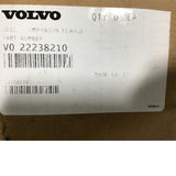 22238210 Genuine Volvo Companion Flange - Truck To Trailer