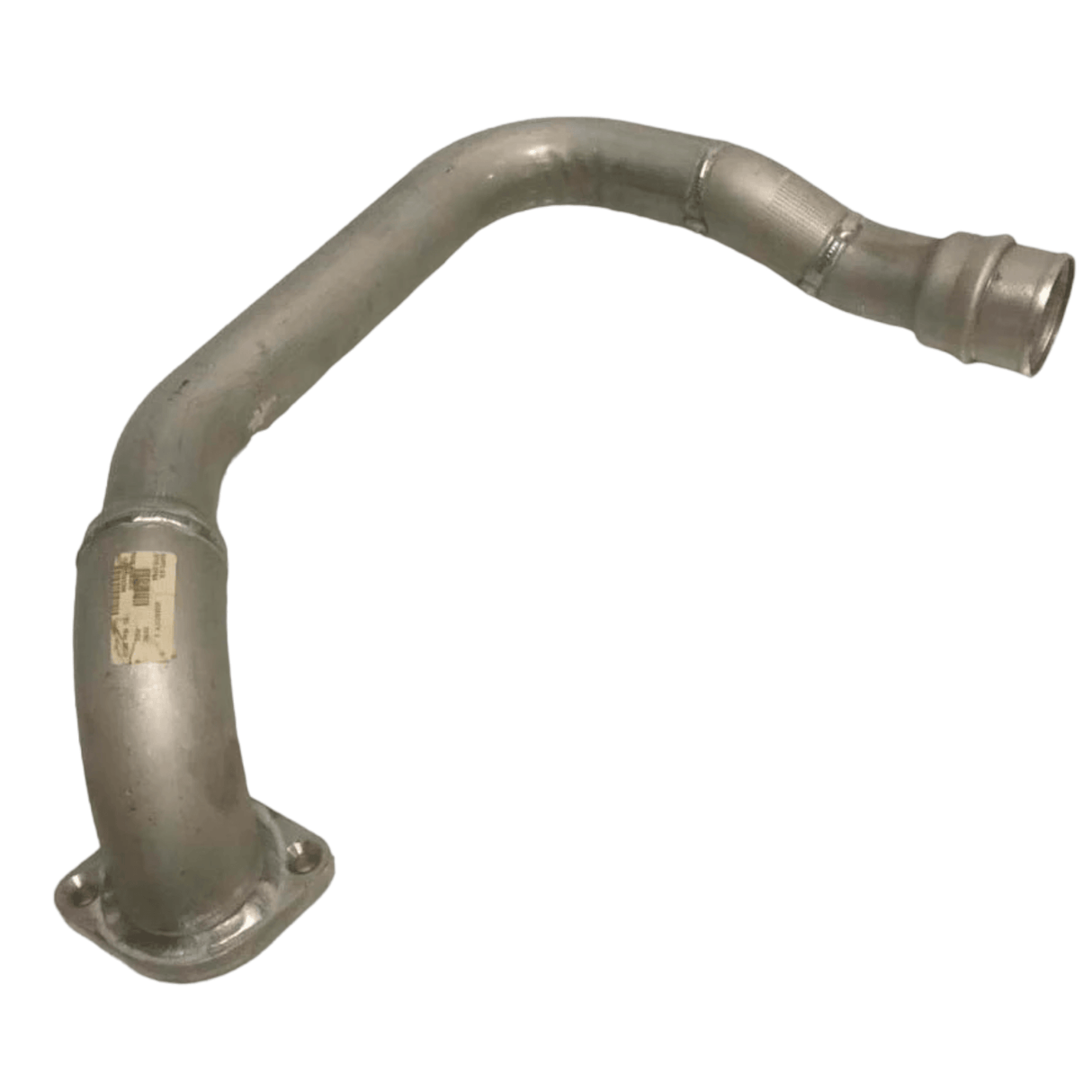 22249398 Genuine Volvo Pipe - Truck To Trailer