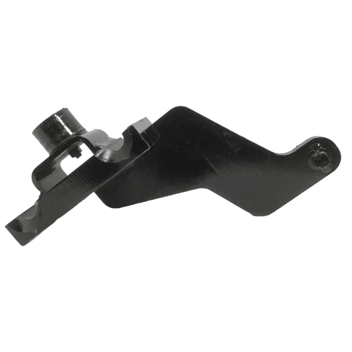 22259576 Genuine Mack Bracket - Truck To Trailer