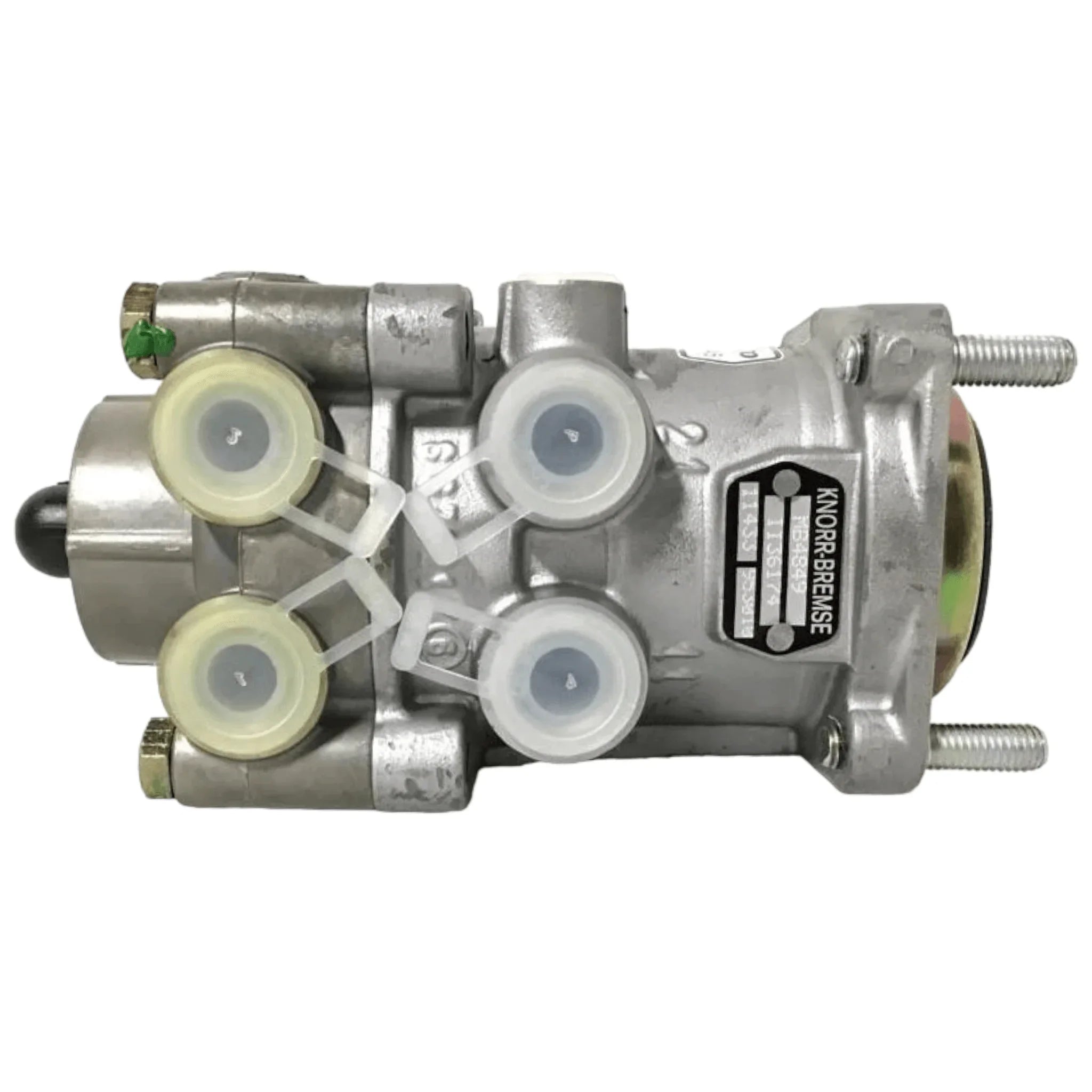 22264277 Genuine Volvo Brake Valve – Truck To Trailer 22264277 Genuine Volvo Brake Valve – Truck To Trailer