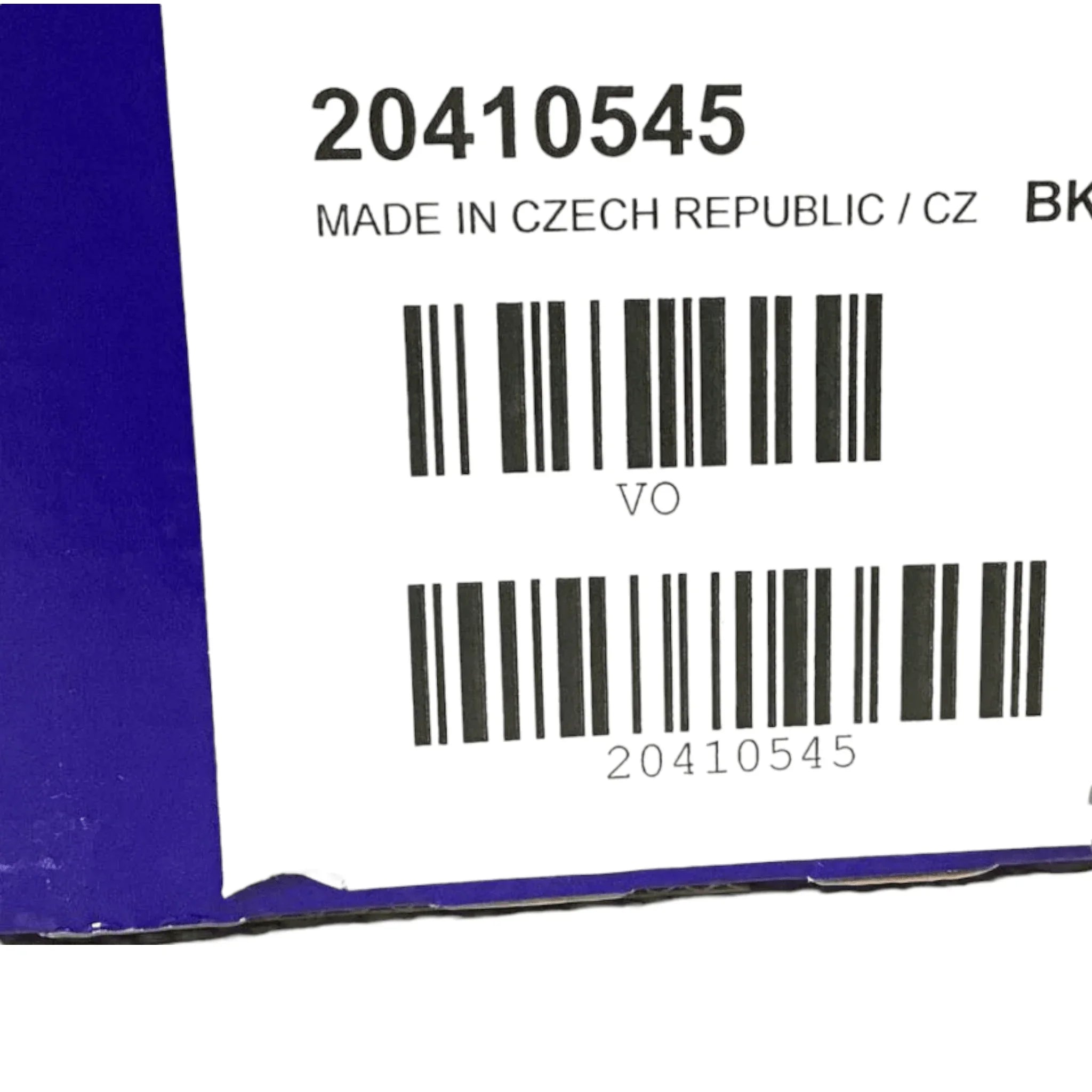 22264277 Genuine Volvo Brake Valve – Truck To Trailer