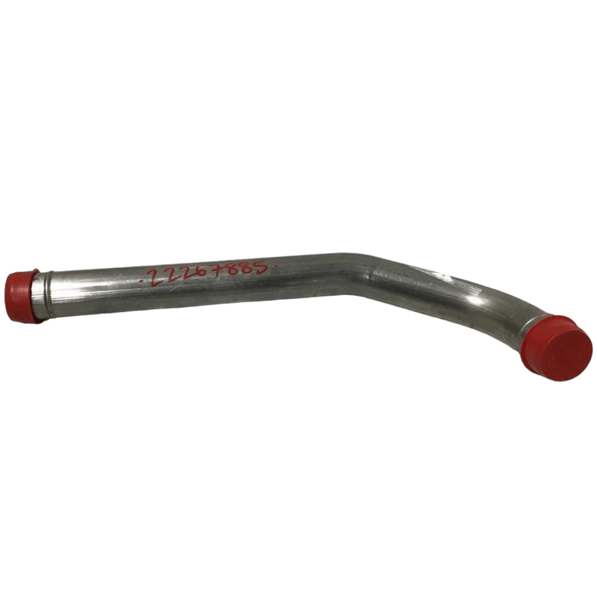 22267885 Genuine Volvo Pipe - Truck To Trailer