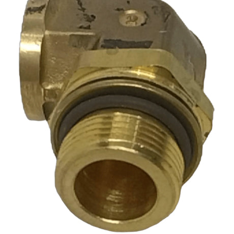 22272645 Genuine Volvo Elbow Nipple - Truck To Trailer