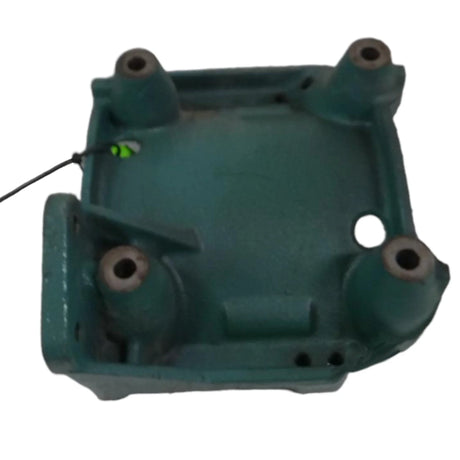 22285565 Genuine Mack Bracket - Truck To Trailer