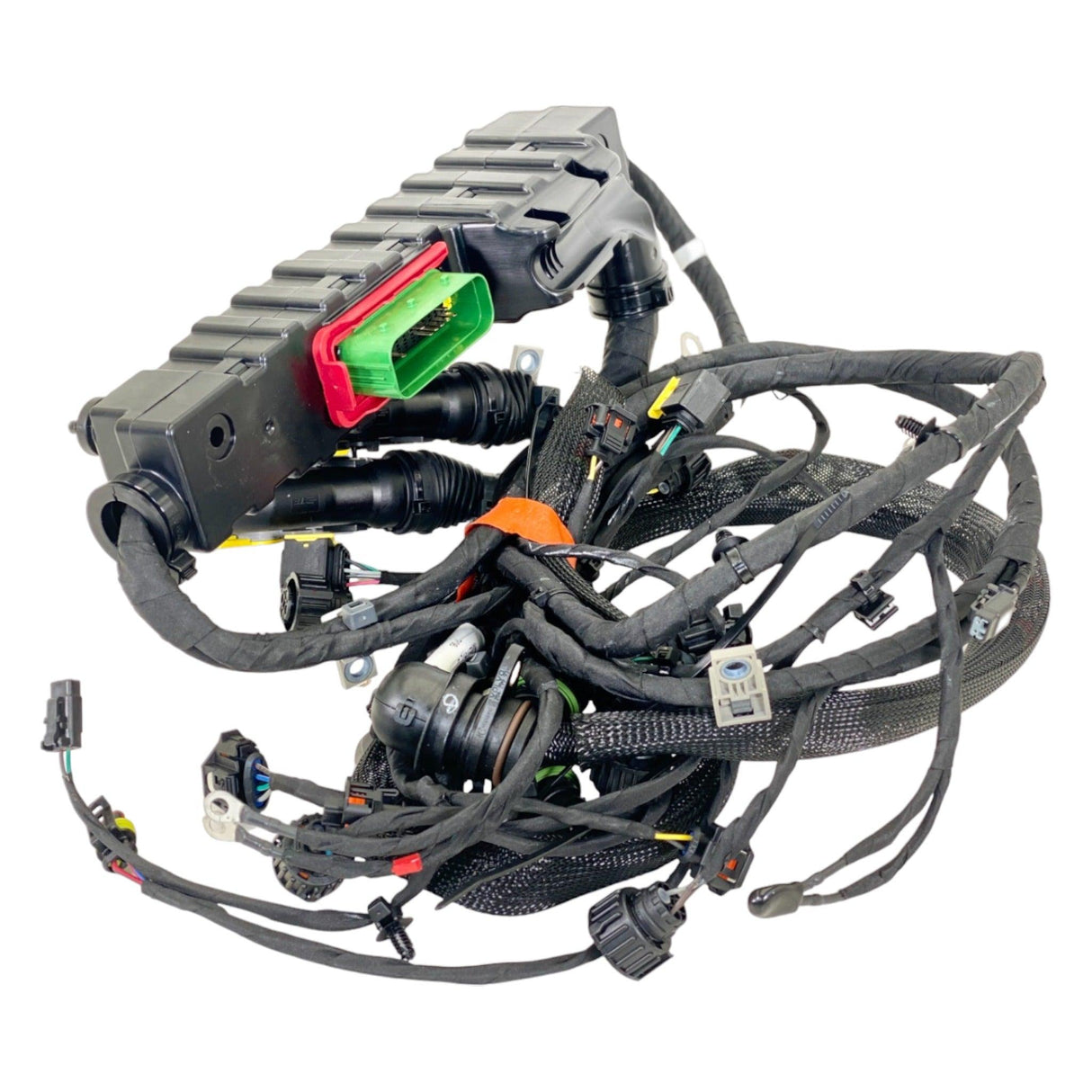 22288890 Genuine Volvo Engine Wiring Harness - Truck To Trailer