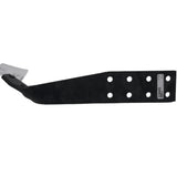22294452 Genuine Mack Bracket - Truck To Trailer