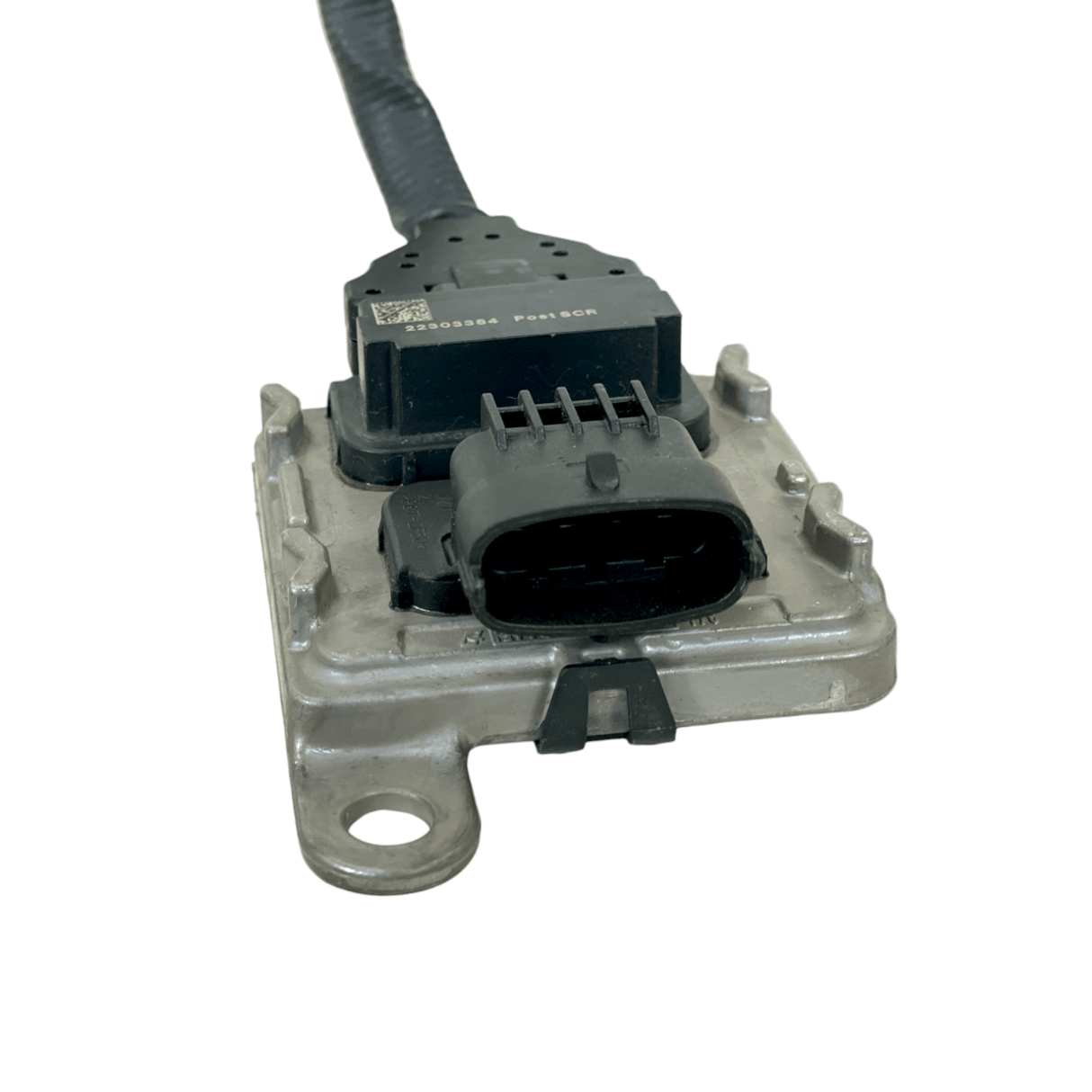 22303384 Genuine Volvo Mack Outlet Nox Nitrogen Oxide Sensor - Truck To Trailer