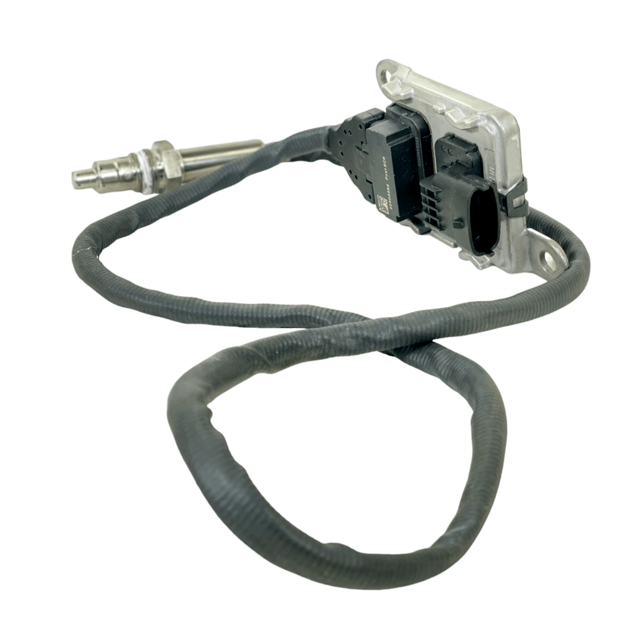 22303384 Genuine Volvo Mack Outlet Nox Nitrogen Oxide Sensor - Truck To Trailer