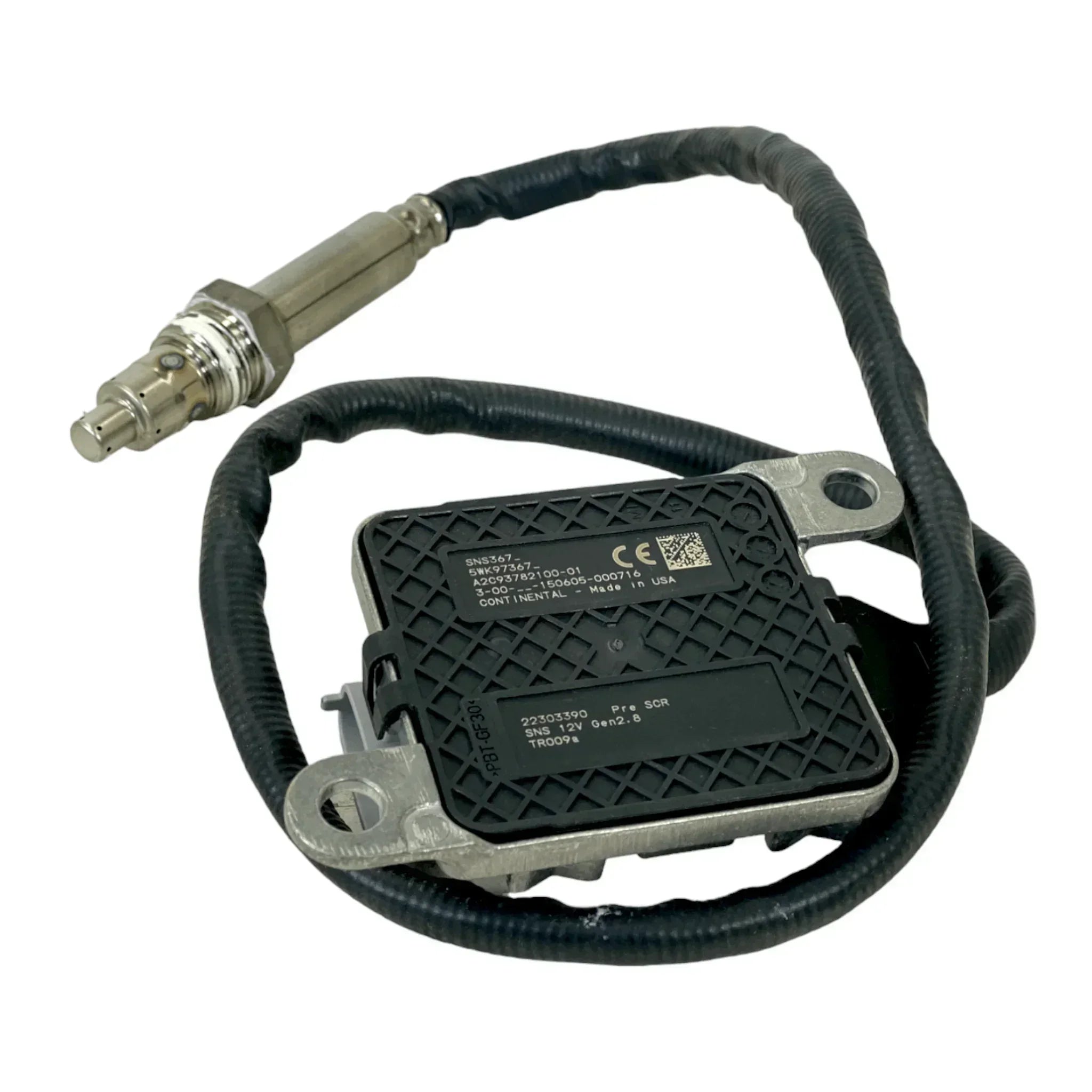 nao③ Heater Core For Isuzu NPR 87-95 - 8944809690