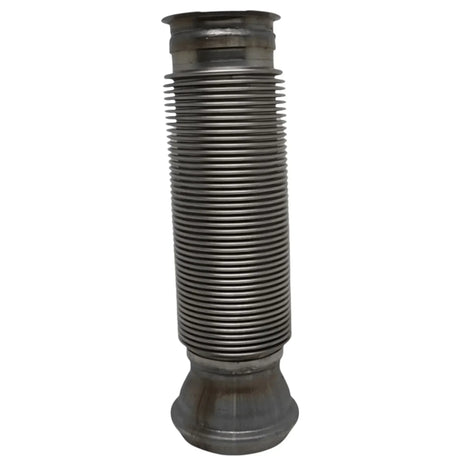 20863520 Genuine Volvo Exhaust Pipe - Truck To Trailer